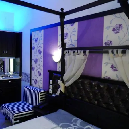 Blue Sky Appartement *