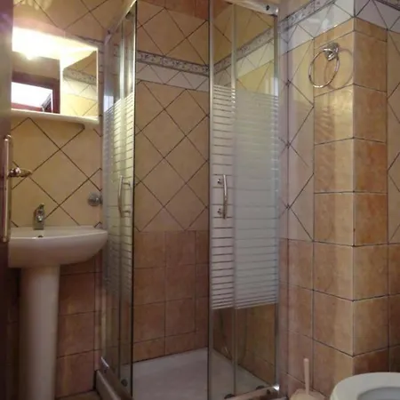 Appartement Blue Sky Skala Potamia (Thasos)