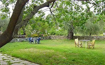 Appartement Blue Sky Skala Potamia (Thasos)