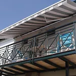 Blue Sky Apartment