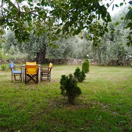 Apartment Blue Sky Skala Potamia (Thasos)