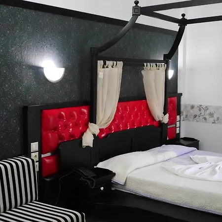 Blue Sky Skala Potamia (Thasos)