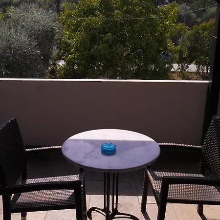 Apartment Blue Sky *