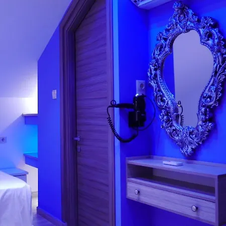 Blue Sky Apartment Skala Potamia (Thasos)