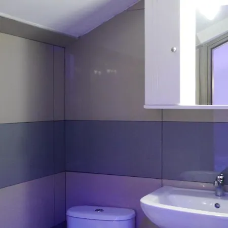Blue Sky Apartment Skala Potamia (Thasos)
