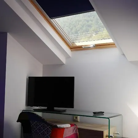 Blue Sky Appartement Skala Potamia (Thasos)