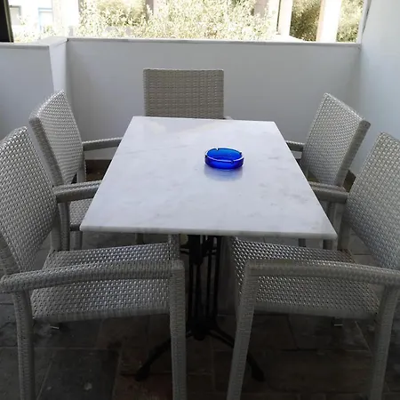 Blue Sky * 스칼라 포타미아스