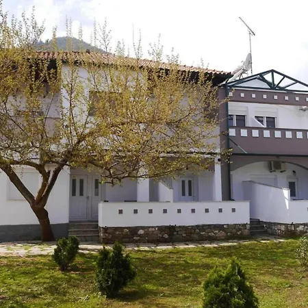 Blue Sky Appartement