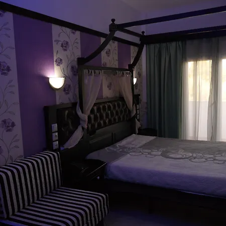 Apartamento Blue Sky