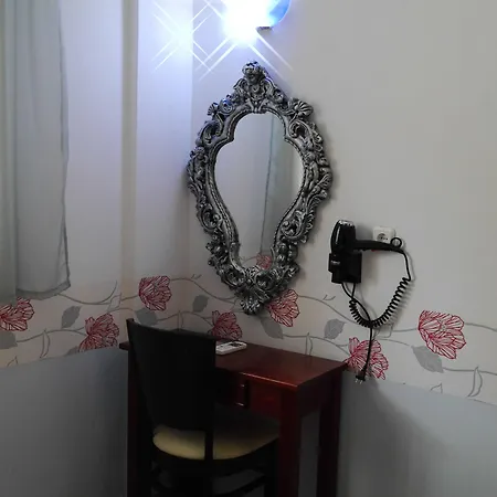 Apartamento Blue Sky *