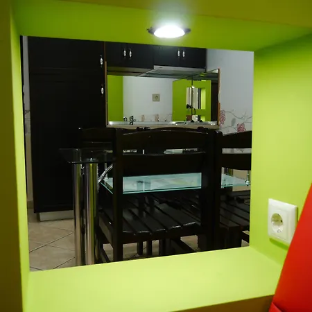 Blue Sky Appartement Skala Potamia (Thasos)