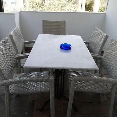 Apartamento Blue Sky Skala Potamias