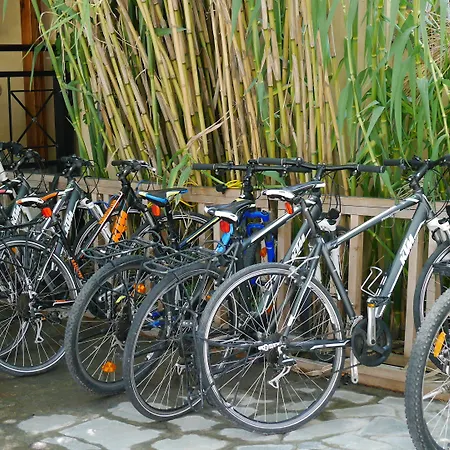 Appartement Blue Sky