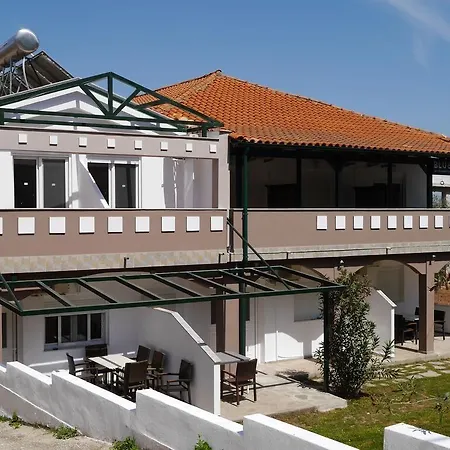 Appartement Blue Sky *