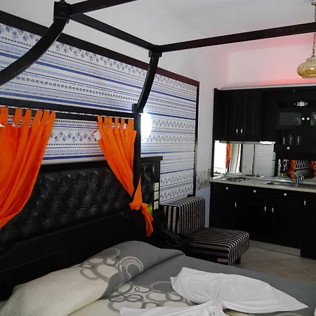 Blue Sky Appartement Skala Potamia (Thasos)