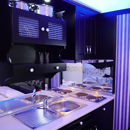 Blue Sky * Skala Potamia (Thasos)