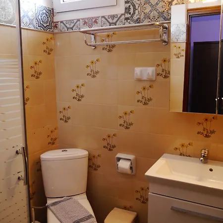 Appartement Blue Sky Skala Potamia (Thasos)