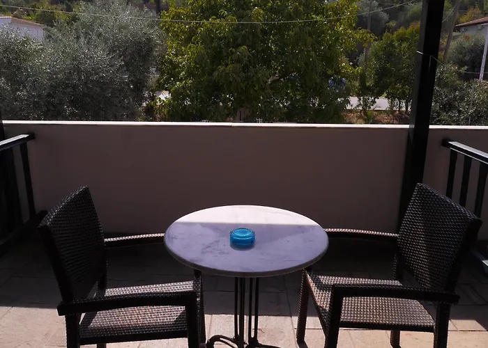 Apartmán Blue Sky *