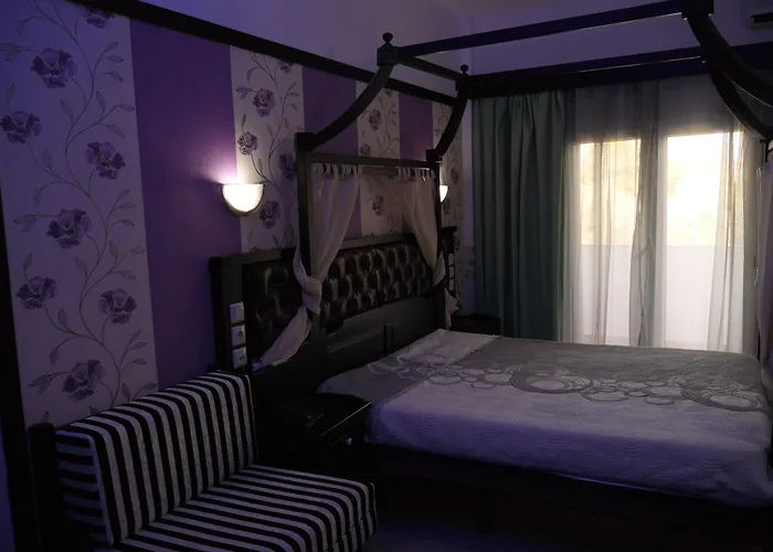 Appartement Blue Sky