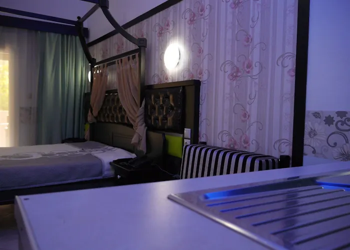 Appartamento Blue Sky